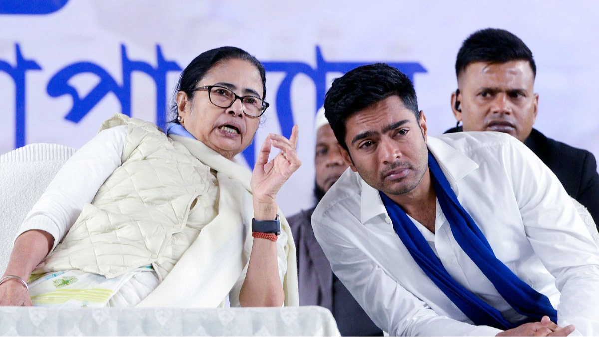 Infighting deepens within the TMC