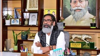 Jharkhand Rajya Sabha Election