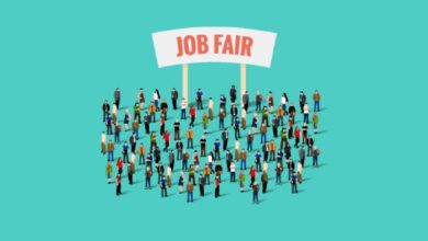 Job Fair