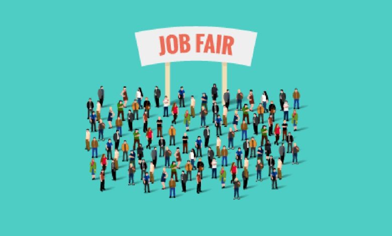Job Fair