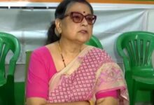 Kakoli Ghosh Resignation