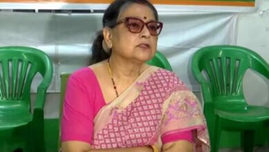 Kakoli Ghosh Resignation