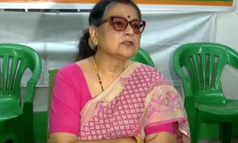 Kakoli Ghosh Resignation