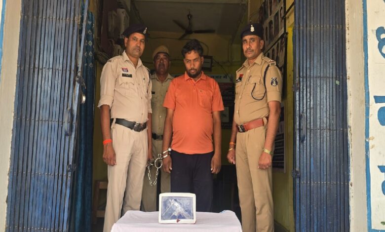 Karhi Shootout