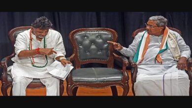 Karnataka Leadership Crisis