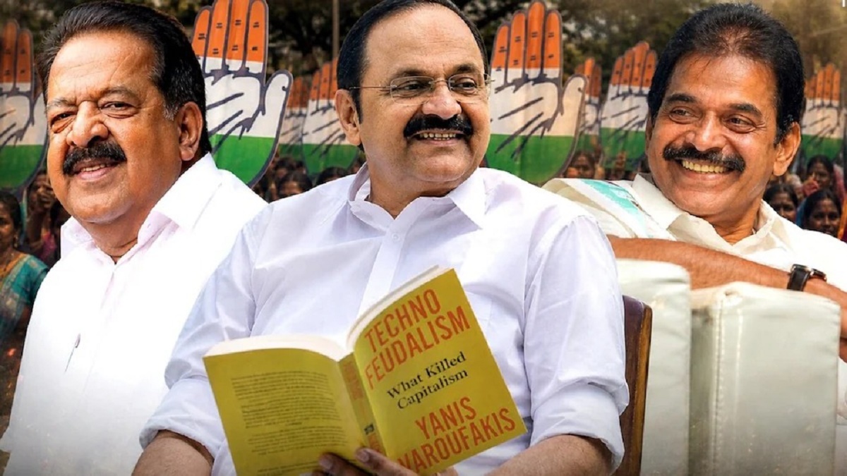 Kerala CM