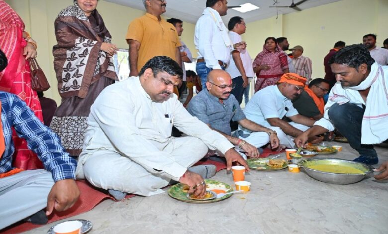 Labour Day Event