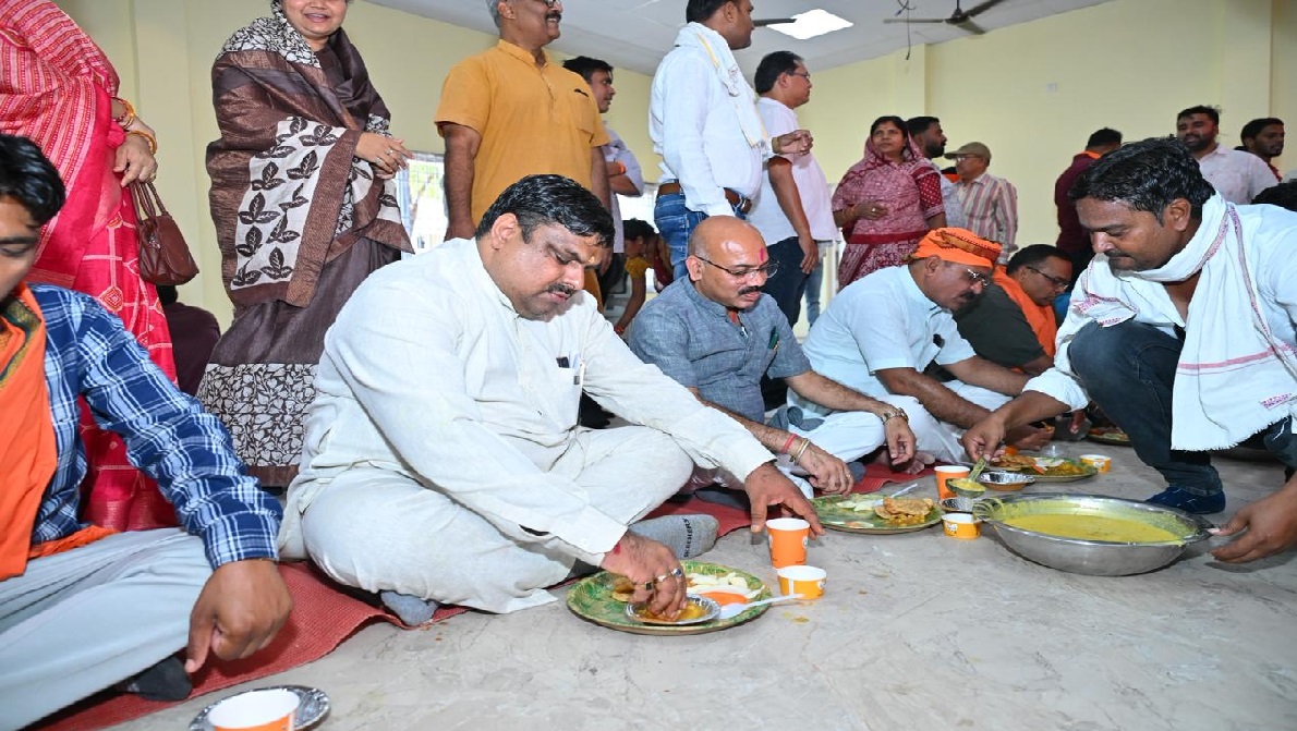 Labour Day Event