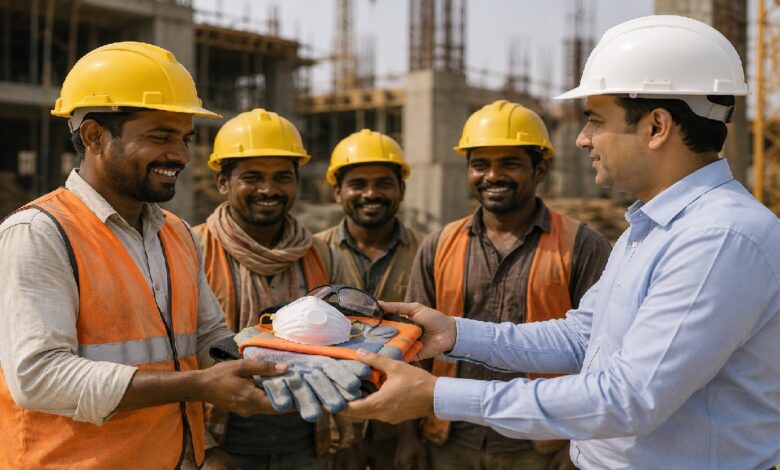 Labour Scheme
