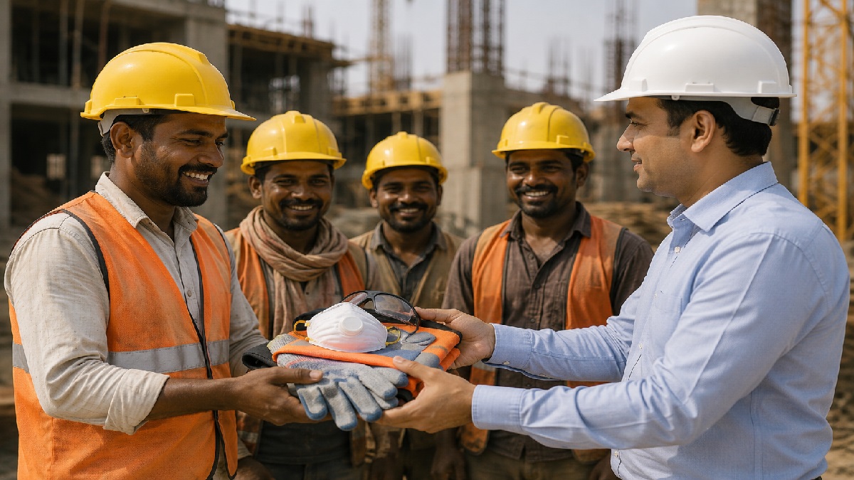 Labour Scheme