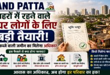 Land Patta