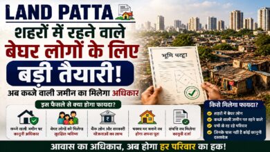 Land Patta