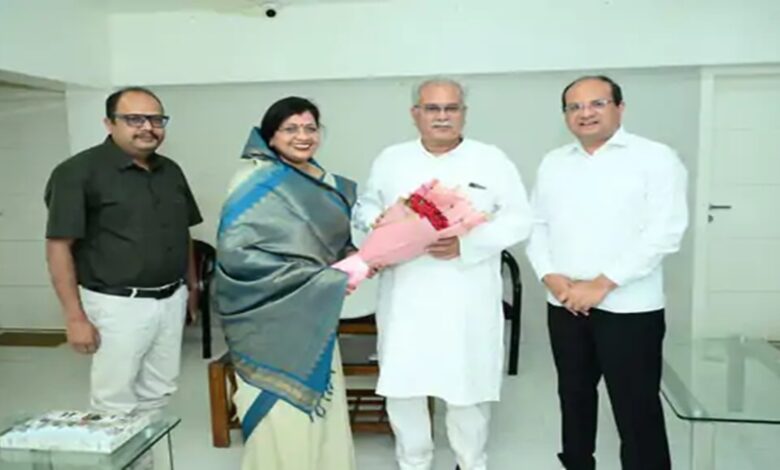 Mahila Congress