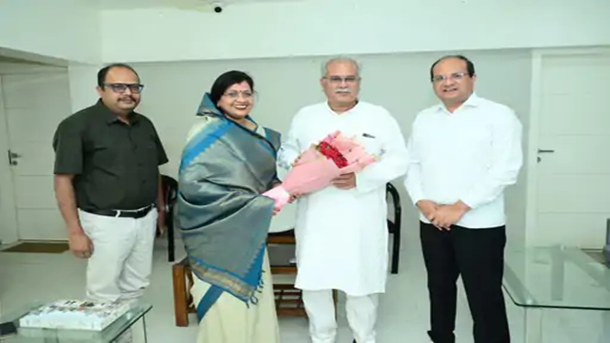 Mahila Congress