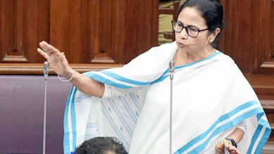 Mamata Banerjee's dogmatism
