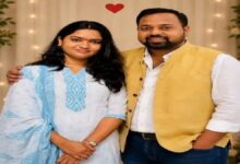 Mass Marriage