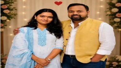 Mass Marriage