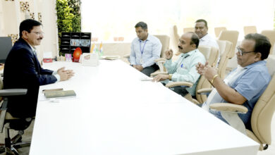 Miners are the heroes of the strength of their hands, the progress of the country and energy security: Duhan