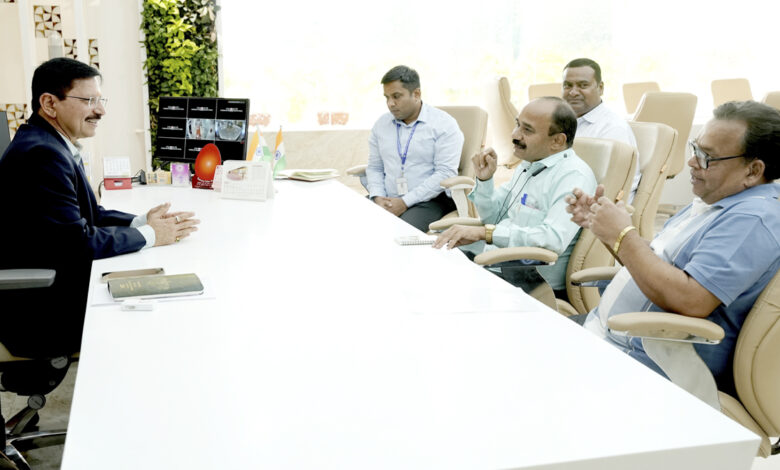 Miners are the heroes of the strength of their hands, the progress of the country and energy security: Duhan