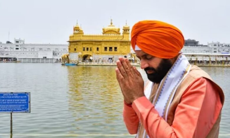 Mission Punjab BJP
