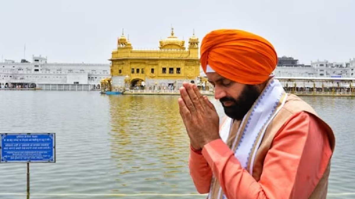 Mission Punjab BJP