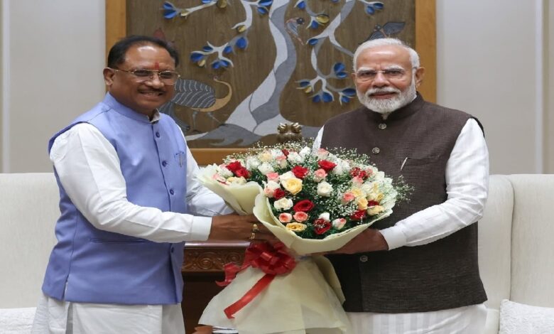 Modi Government