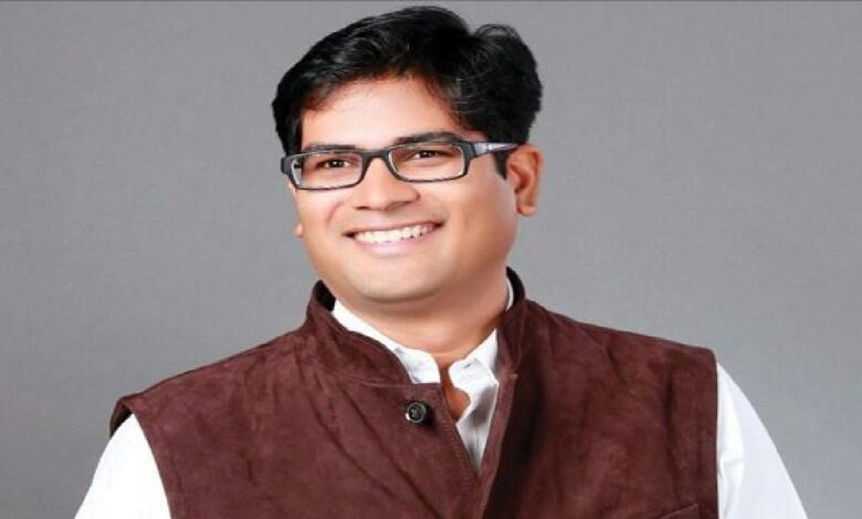 OP Choudhary