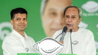 Odisha Politics