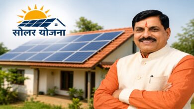 PM Surya Ghar Yojana