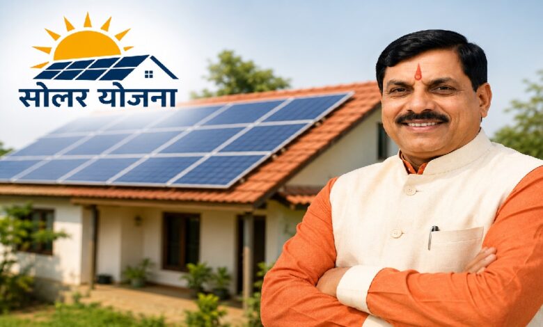 PM Surya Ghar Yojana