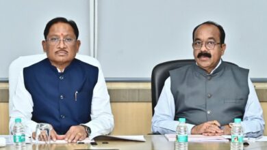 PWD Meeting