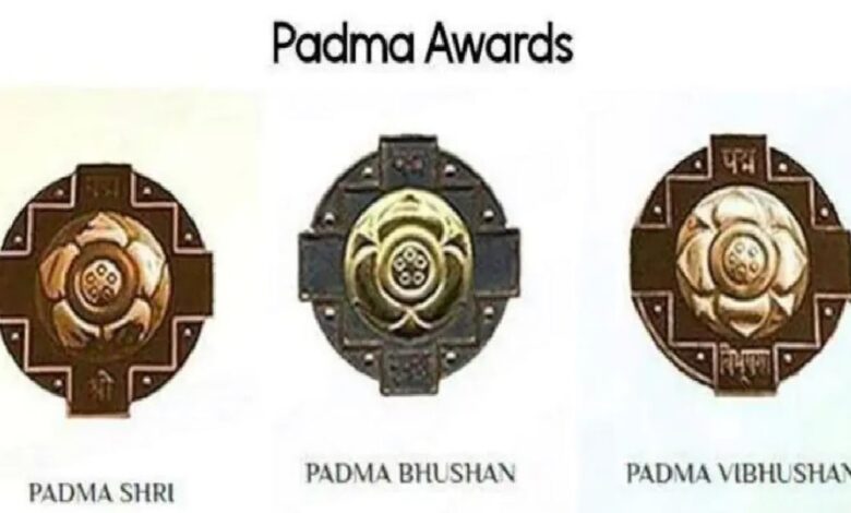 Padma Awards 2027
