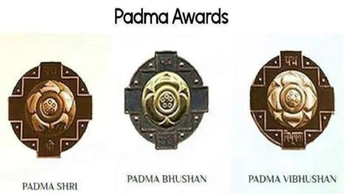 Padma Awards 2027