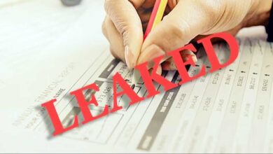 Paper leak: Not just exams, but dreams of lakhs of families hit