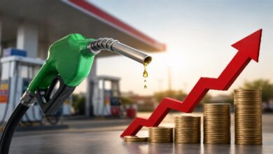 Petrol Price
