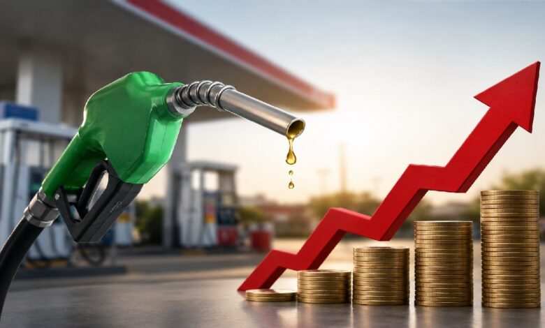 Petrol Price