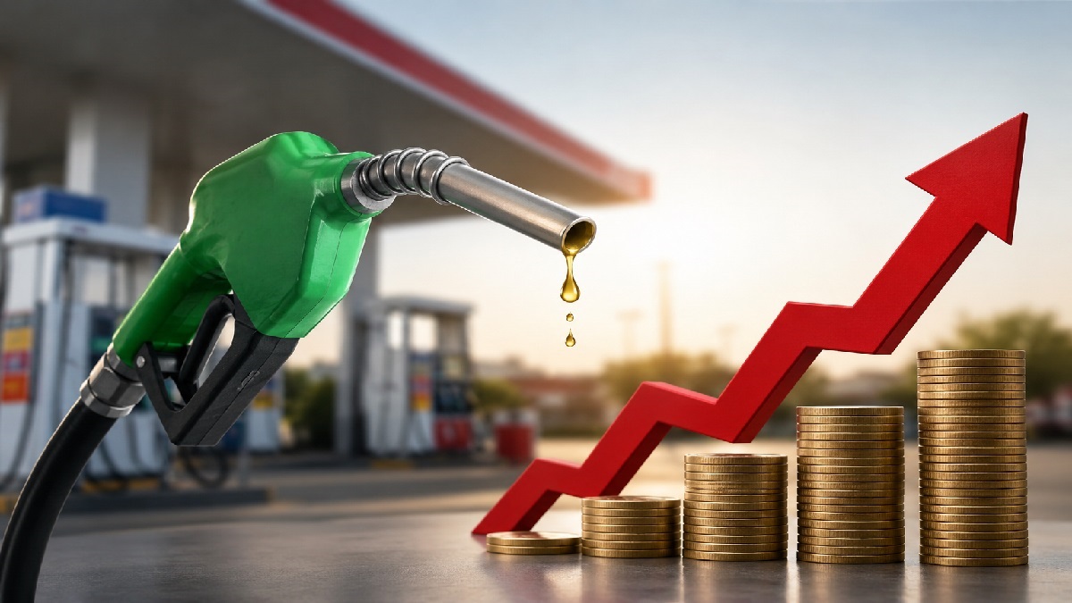 Petrol Price