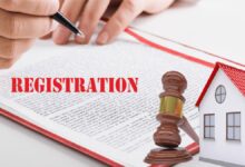 Property Registration