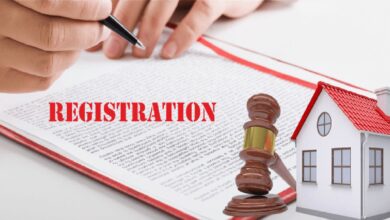 Property Registration