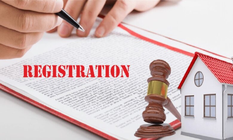 Property Registration