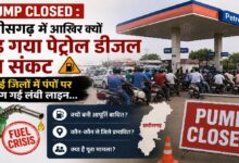 Pump Closed