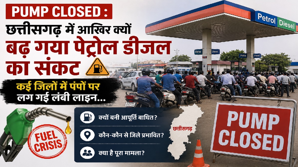 Pump Closed