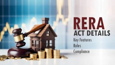 RERA Action