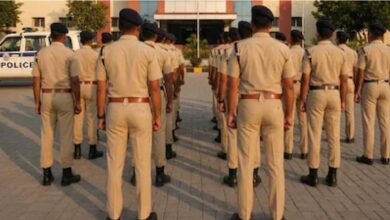 RPSC SI Recruitment