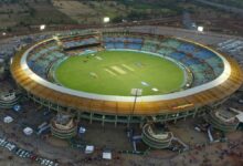 Raipur IPL