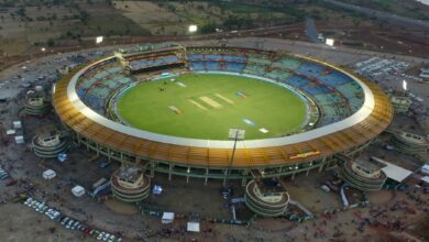 Raipur IPL