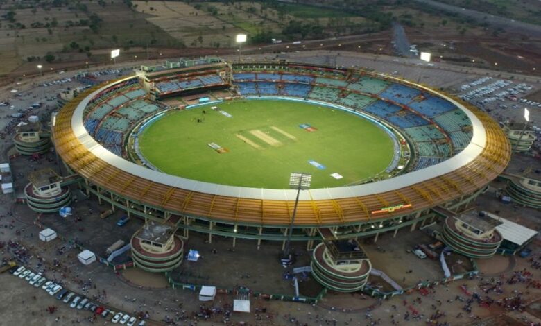 Raipur IPL