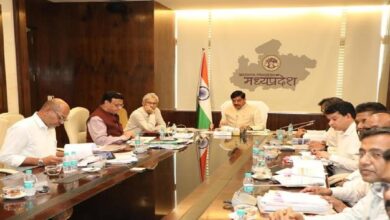 Road Development