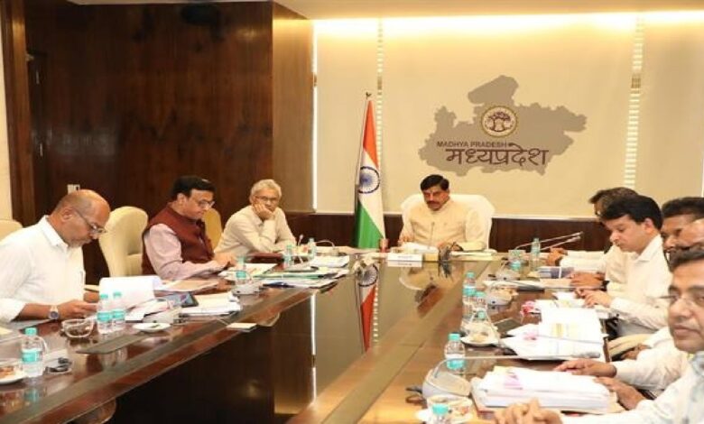 Road Development