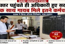SDM Inspection